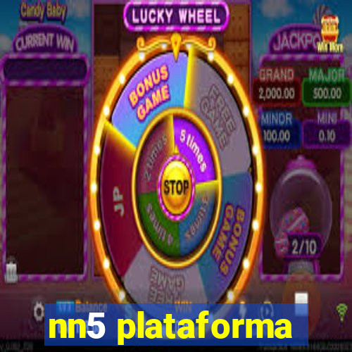 nn5 plataforma